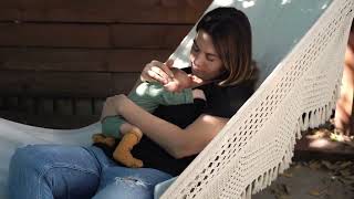 ❤️ Mother's Soft Lullaby: 3 Minutes of Pure Love | Gentle Goodnight Song 🌠 screenshot 4