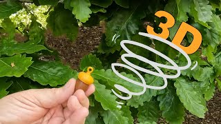 Can 3D printing improve your geocaches?