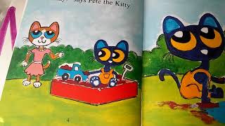 洋書 Pete the Kitty: Wash Your Hands Amazon.com: Pete the Kitty: Wash Your Hands (My First I Can