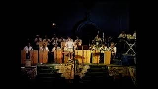 Big Band Vela Luka (Festival Zabavne Glazbe Opuzen 93)