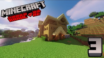 Adding the Finishing Touches | Minecraft 1.19 Hardcore Survival Let