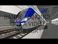 BANDE-ANNONCE DE LA VIDÉO SUR TSR | ROBLOX !