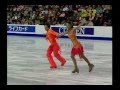 4.2.4. Skating skills. Examples. Dance average