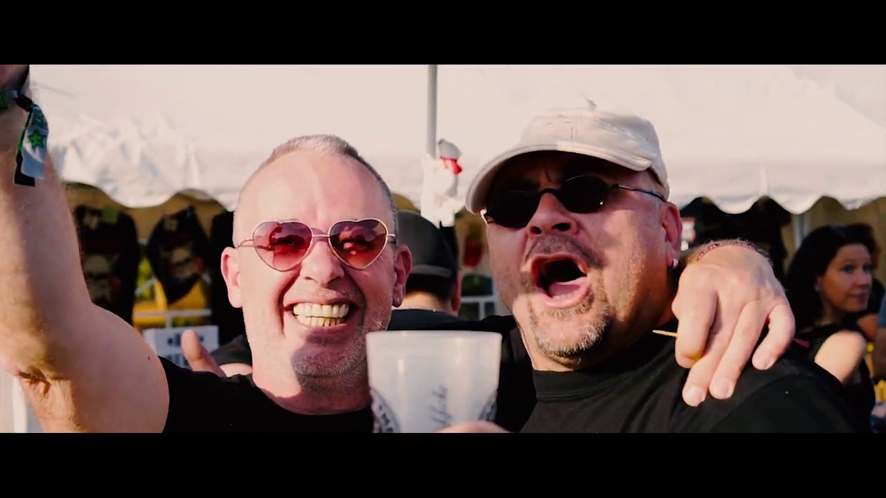 Rock den Acker - Open Air 2018 (official Aftermovie)