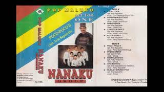 Hitam Manggustang - NANAKU GROUP & JOPIE LATUL