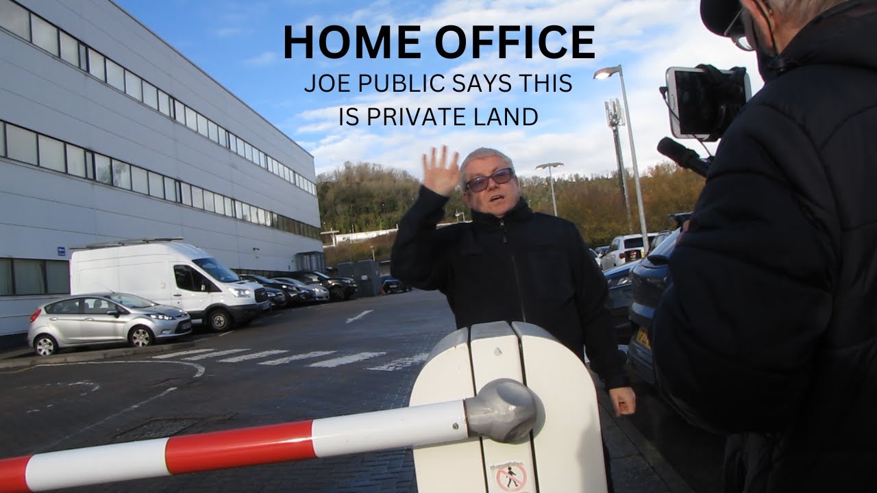 Home Office Folkestone with kentaudituk3483 YouTube