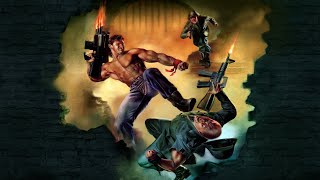 Wolfenstein 3D : E2M6 Operation Eisenfaust