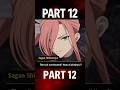 Her Suit Is Overheating… Is This Her Limit?! (Part 12)#kaijuno8 #animegame