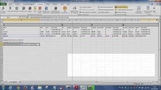 Paper3.2 Spreadsheets June 2013.