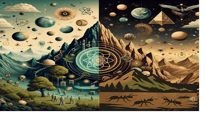 Imam Ali's Divine Metaphysics Unmatched Insights on God's Essence & Unity  Nahj al-Balaghah