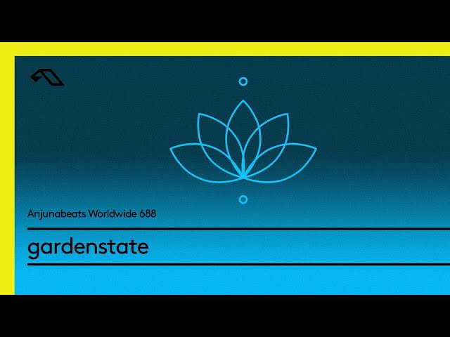 Anjunabeats label pres. - Anjunabeats Worldwide 688