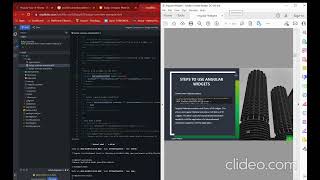 Angular Material.UI, Directives, Unit Testing