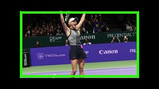 Love-all as tennis star wozniacki announces engagement- News Canada Love-all as tennis star wozniacki announces engagement- News Canada