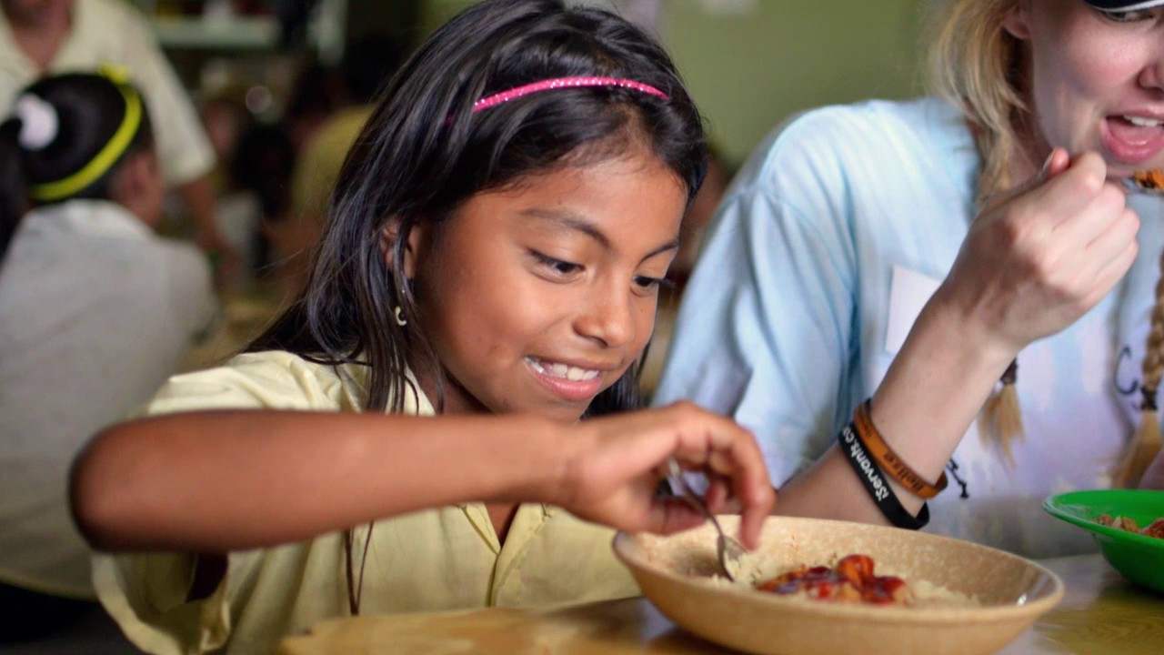 iServants Internation