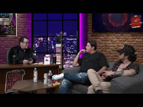 Alex Trecci y Marco Polo /Ep. 9 / Entrevista DECDLS