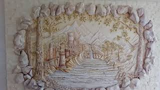 3D.baralyef.evlərinizdə Ofislərinizdə Maraqlı Bir Iş Görmək Istərdinizmi?