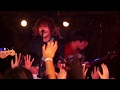 The Floor -「はたらく兵隊さん」~「パノラマ」(from 1st ワンマン Live at Shimokitazawa SHELTER)