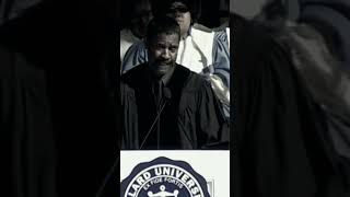 Denzel washington: Put God First🙏 | Powerful Motivation