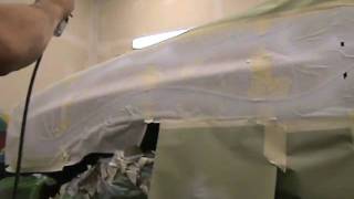outcastcustoms the paint job part 15