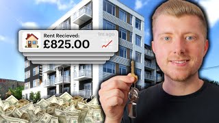 4 Reasons I Bought A Buy To Let Property! by Mitch Investing 4,304 views 6 months ago 9 minutes