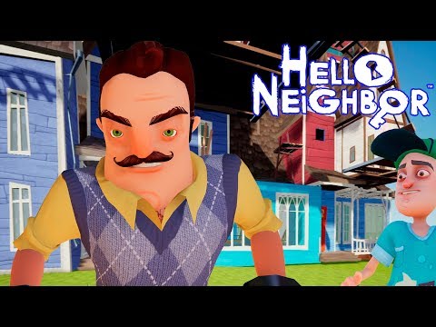 Видео: ШОУ ПРИВЕТ СОСЕД!СТРАННЫЙ ДОМ СОСЕДА!ИГРА HELLO NEIGHBOR MOD KIT ПРОХОЖДЕНИЕ!ПРИКОЛЫ 2020!СЕКРЕТ 2!