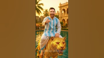 😱Ronaldo Was Teased By Messi Because Of The Degraded Swimming Pool P.6 #ronaldo #messi #neymar