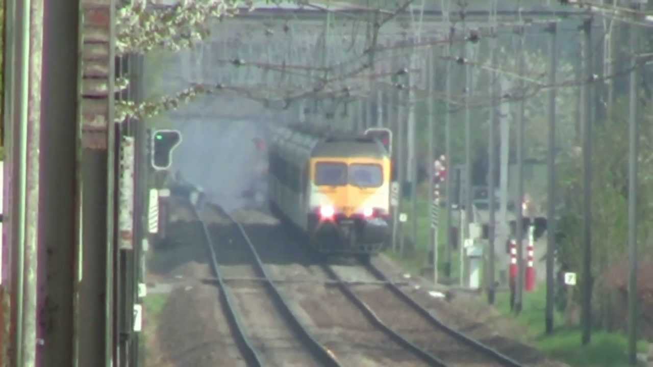 AM 372 + AM 381 + AM 440 + AM 304 in Serskamp