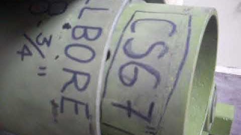 TEST API CENTRATEC 7 x 8.75