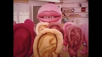 The Mads: Are You Listening? (Live riffing with MST3K