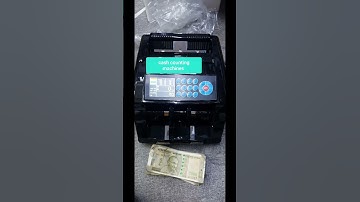 Note counting machine Cal 9829381182 #viralvideo #currencycountingmachines #countingdevice #trending