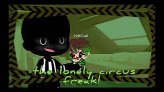 Freak Show set It Off  Sanders Sides Gcmv warning Mentions Of Violence