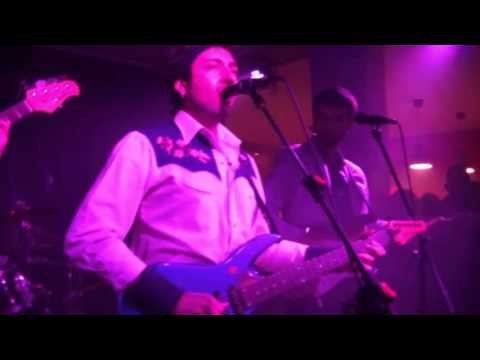Setting Me Up (HD) - Mai Dire Straits live @ Freqency [ 19-12-2015 ]