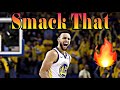 Steph curry nbacollege highlights edit mix smack that akoneminem pure vibes mixtape 