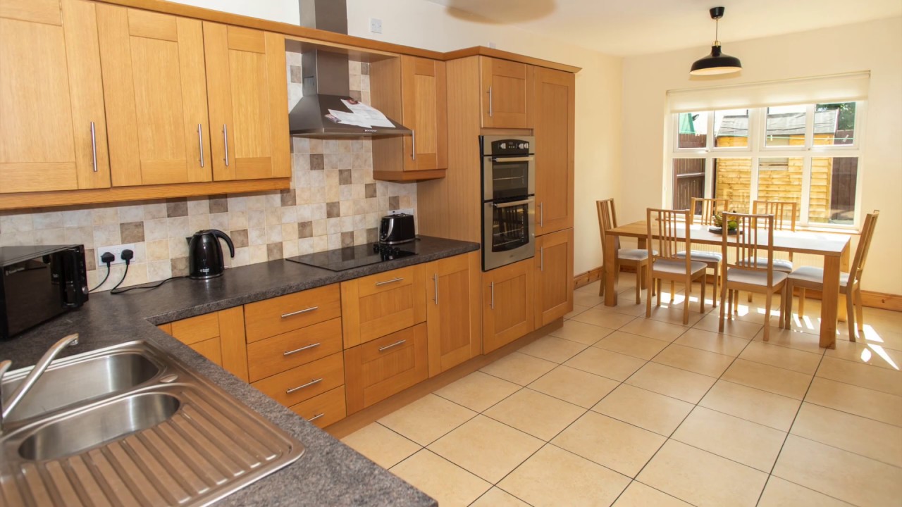 23 Lodge Meadows YouTube