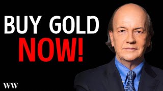 Jim Rickards Latest Gold Prediction (2025)