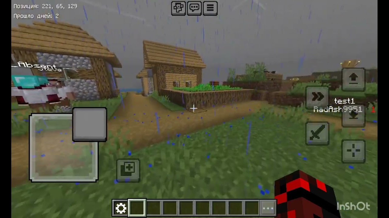 Как пользоваться командой SCOREBOARD в МАЙНКРАФТ ПЕ | Minecraft scoreboard.