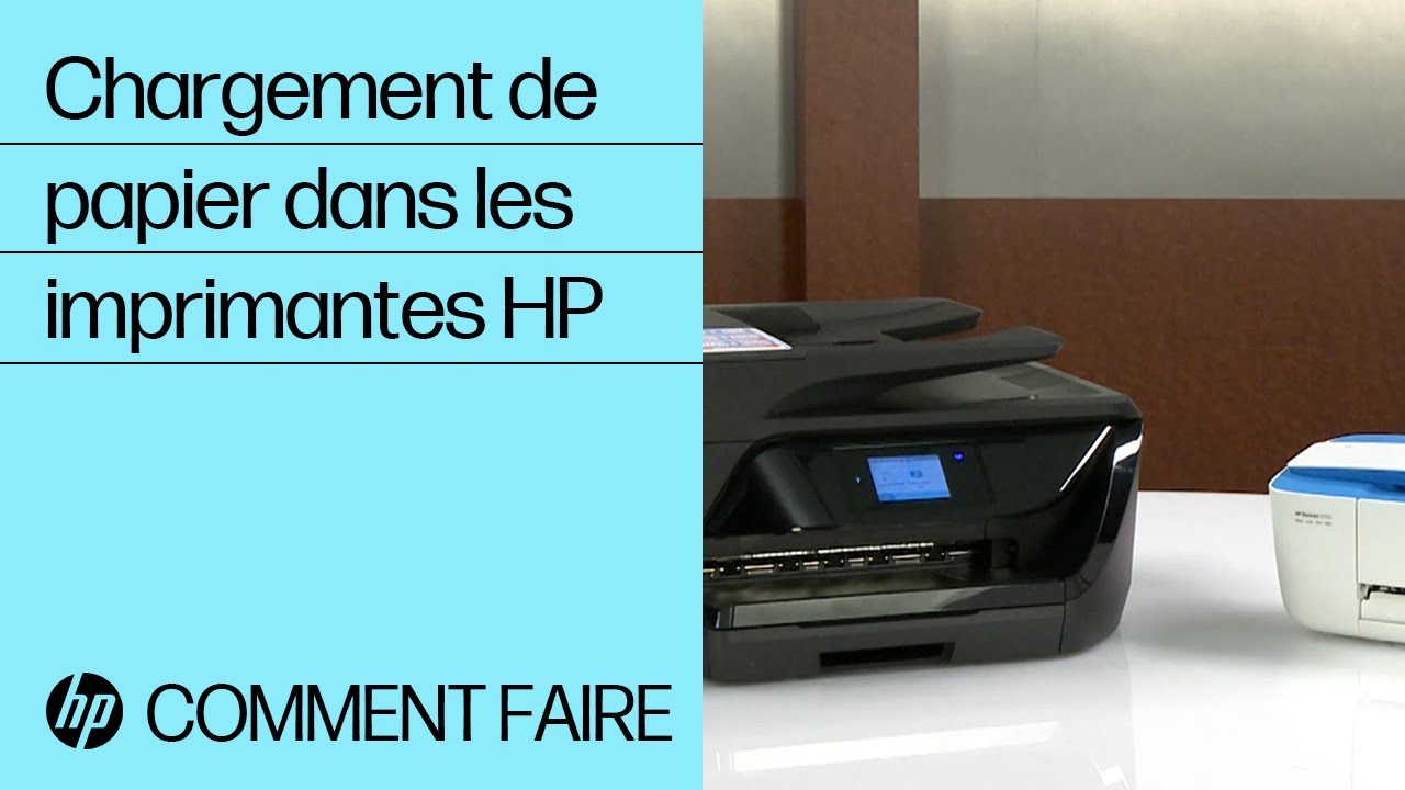Imprimante tout-en-un HP DeskJet 3639 Installation | Assistance HP®
