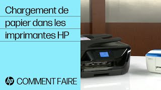 Imprimante Tout-en-un HP DeskJet 2710e Installation