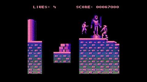 ATARI XL / XE =+ Kowalsky