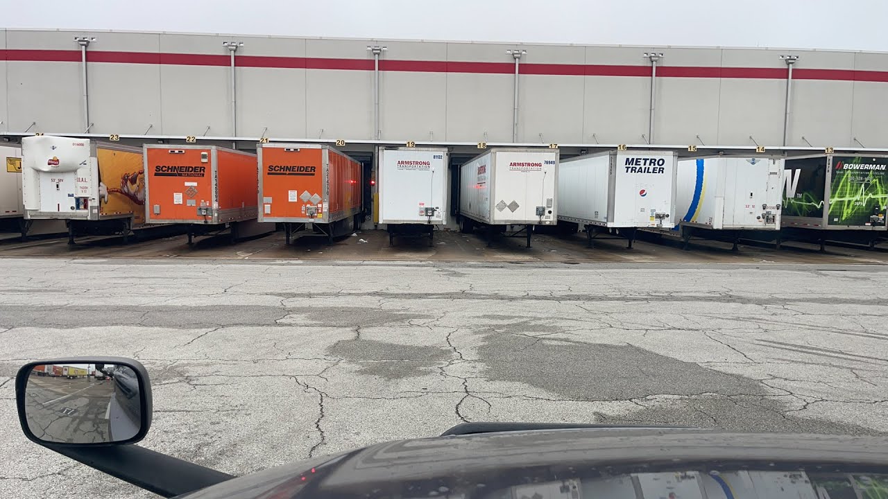 Freight Relocators Trucking Home From Jonesboro Arkansas to Northwest