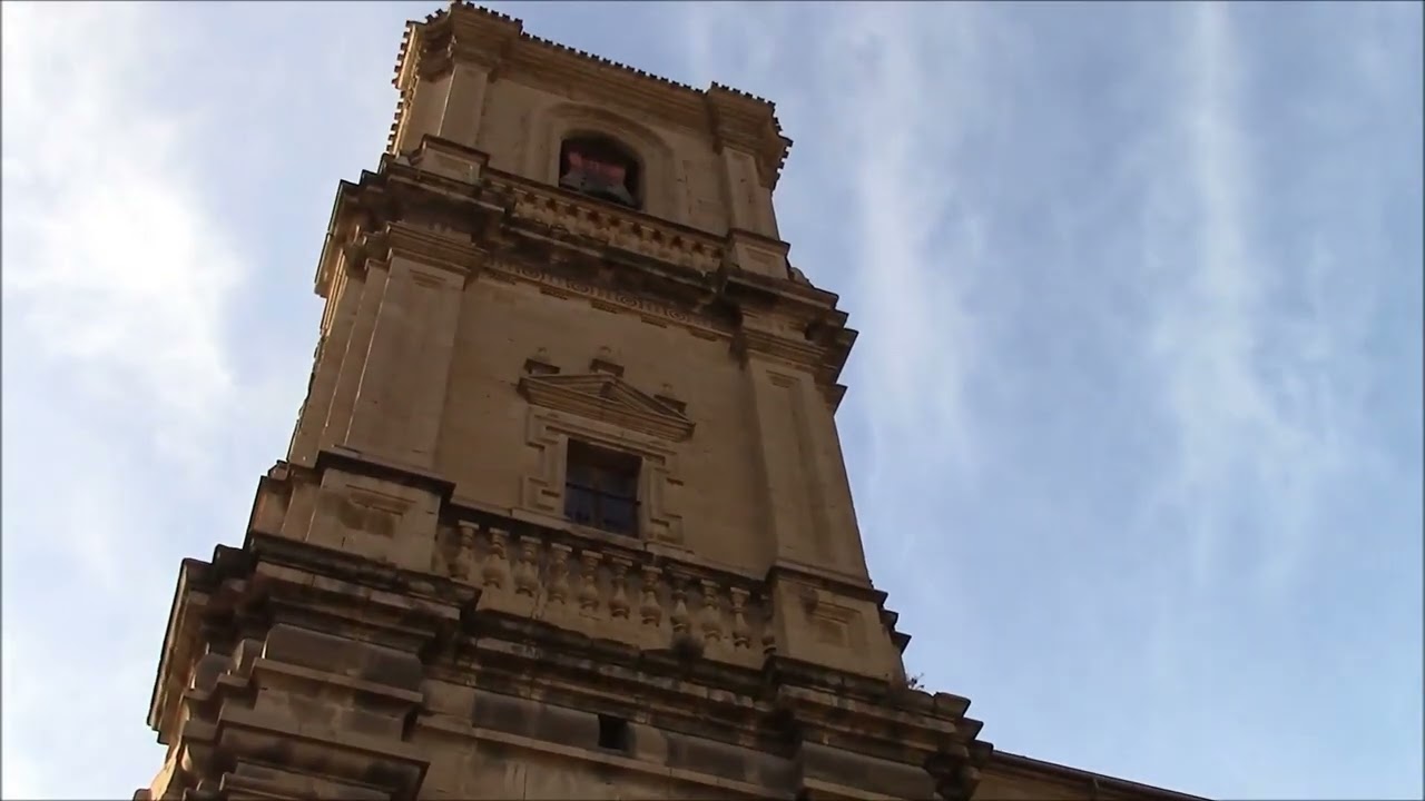 Paseo por Tafalla (Navarra)