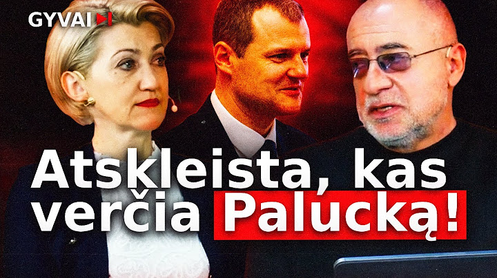 Sistema, kuri nenori būti matoma: kas realiai organizuoja premjerų „nukėlimą“?