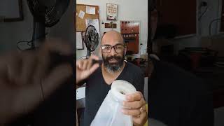 Como consertar copo do liquidificador Walita!