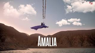 Amalia - Sha Gyzyn (Official Music Video) #TİMURBAY#RECORDS