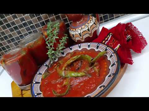 Видео: Какво да готвя с боб в доматен сос