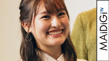 森高愛、服装にギャップ？共演者から驚かれ…　映画「ライフ・オン・ザ・ロングボード 2nd Wave」初日舞台あいさつ