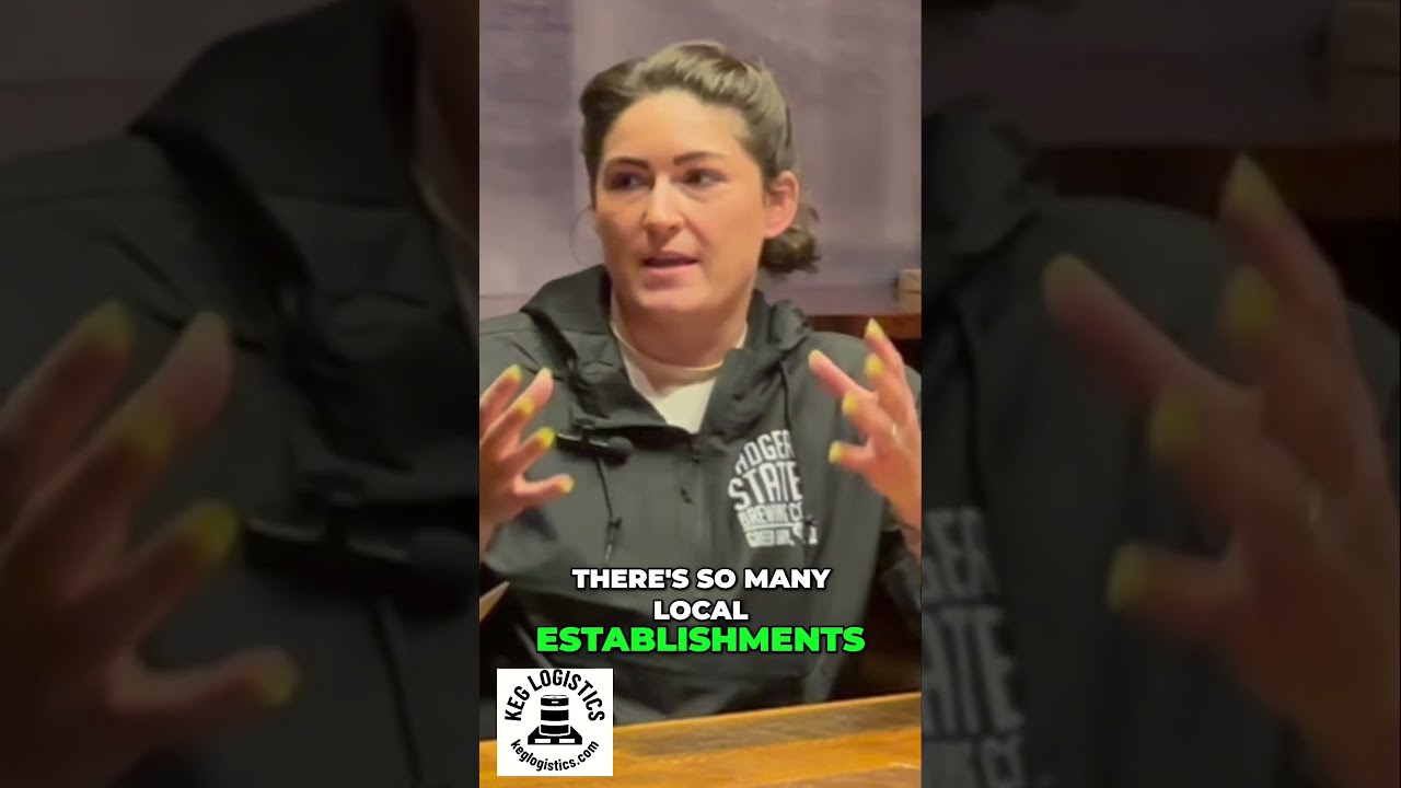 Badger State Brewing: Breweries Adapting - Events & Experiences Beat Just Drinks 