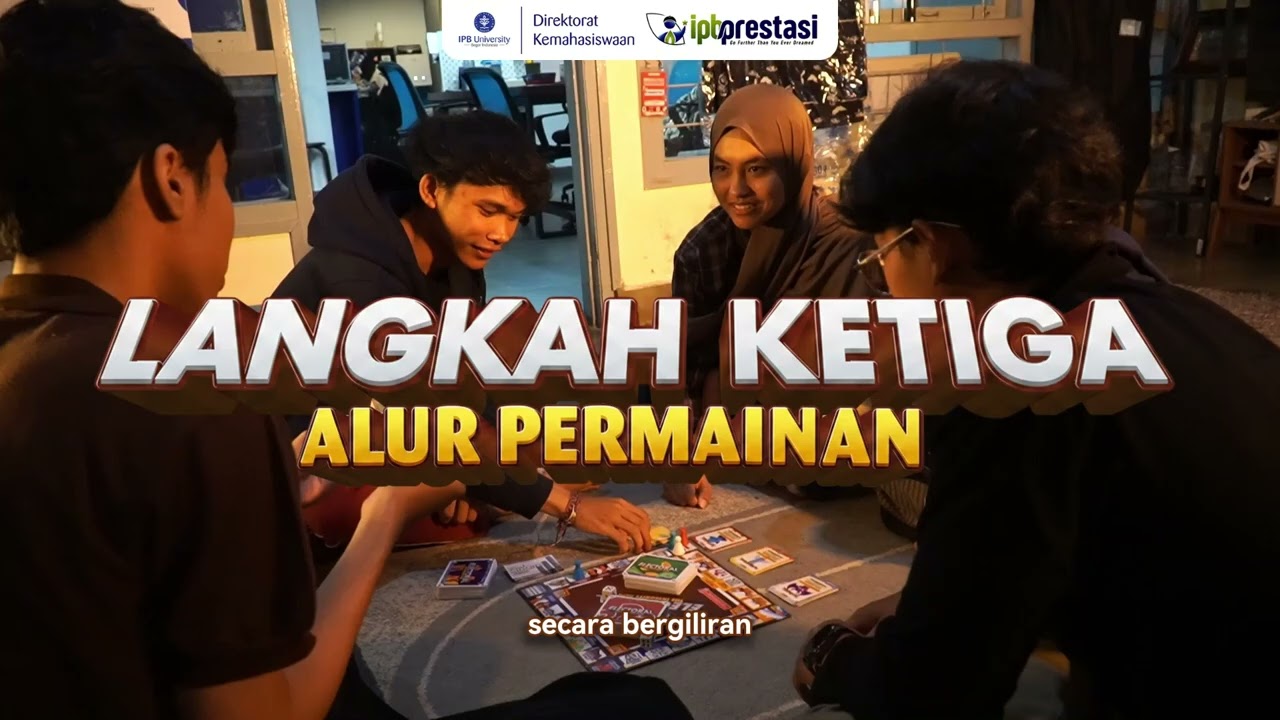 Vidio Demo Produk ELECTORAL-Rino-IPB-Pilmapres Nasional 2026