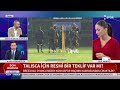 Fenerbahçe'de yabancı kontenjan alarmı! Talisca, Konyaspor maçında neden yok?