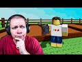 FINALLY playing Grow a Garden..